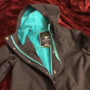 Empyre winter jacket